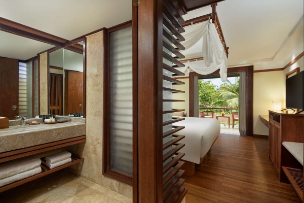 Hotel Meliá Bali Indonesia